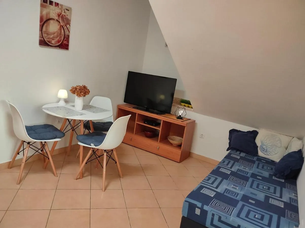 Apartments And Rooms Irena Rovinj Croatia