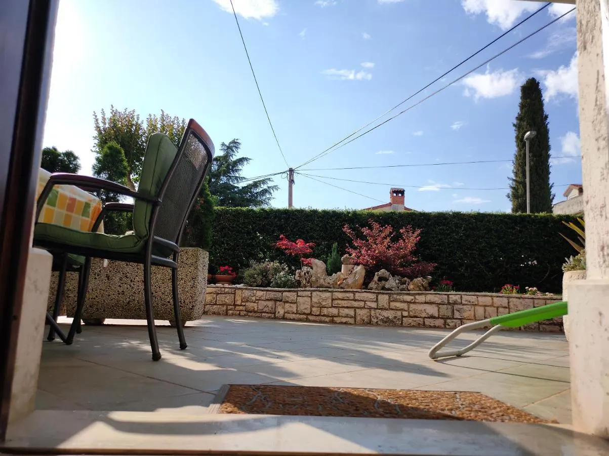 Apartments And Rooms Irena Rovinj 3*,  Croatia