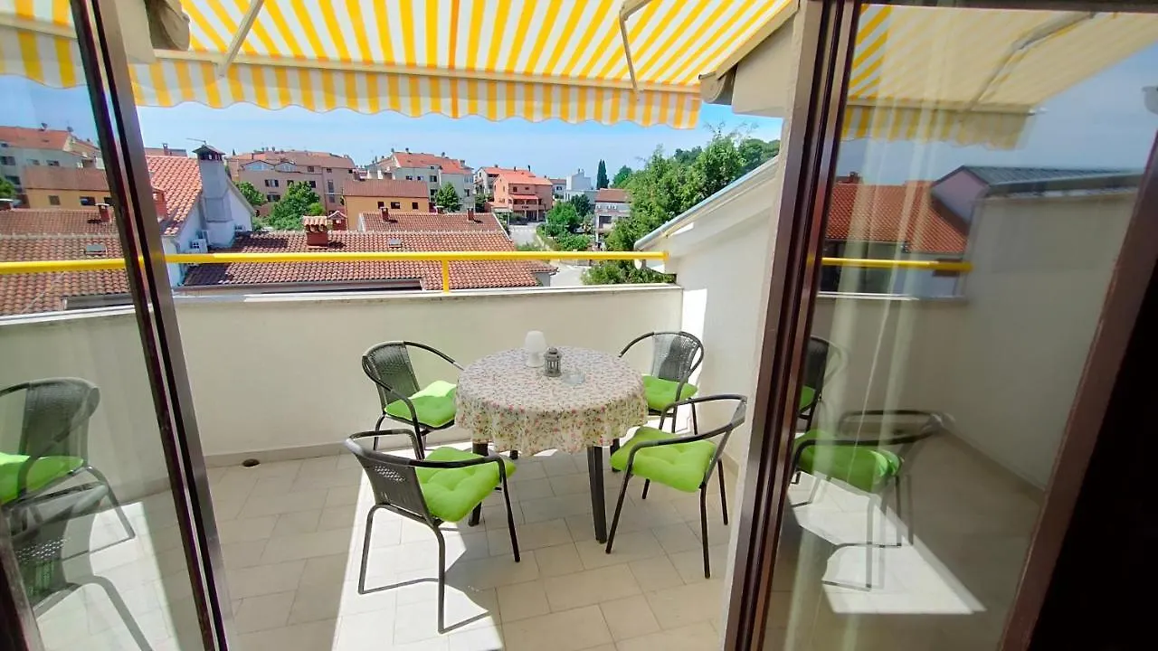 Apartments And Rooms Irena Rovinj