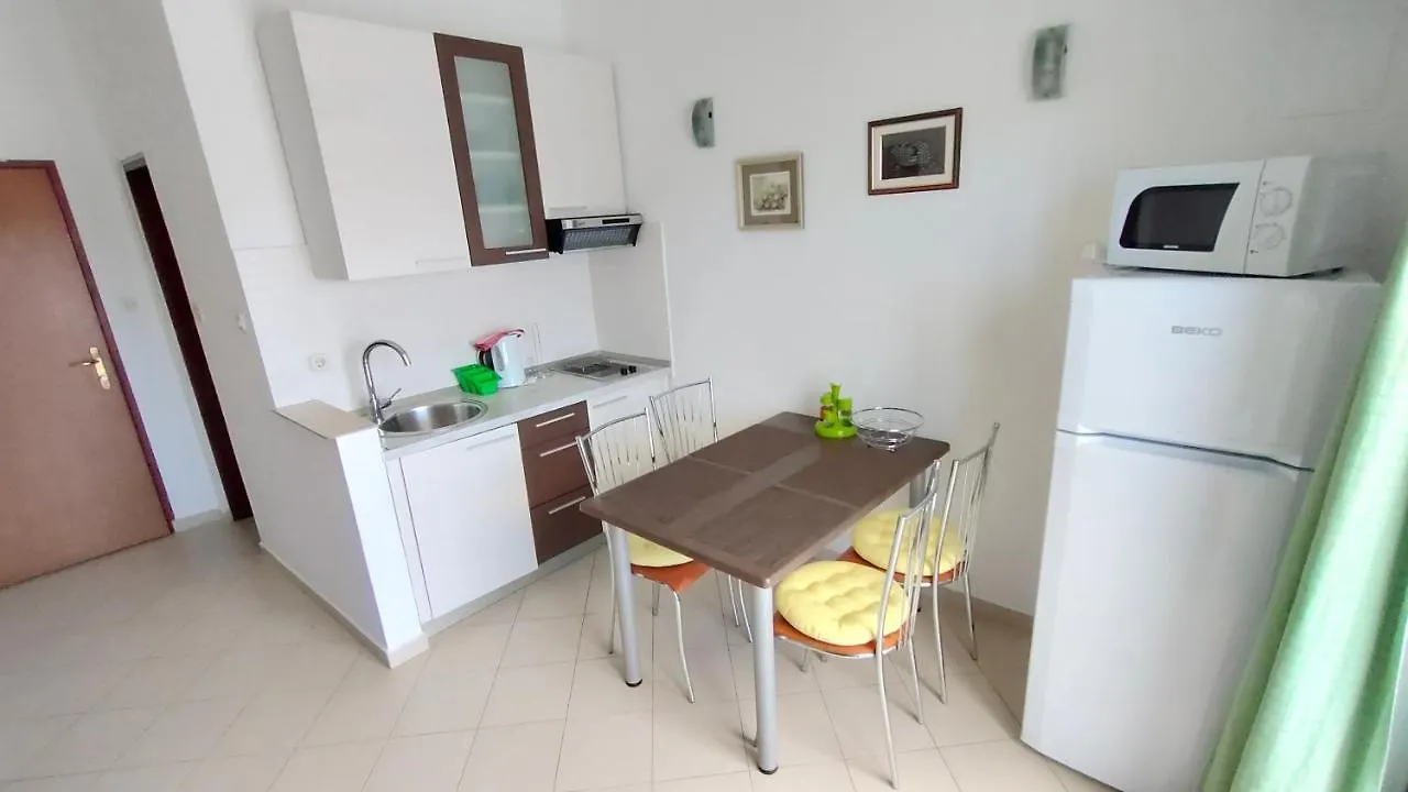 *** Guest house Apartments And Rooms Irena Rovinj Croatia