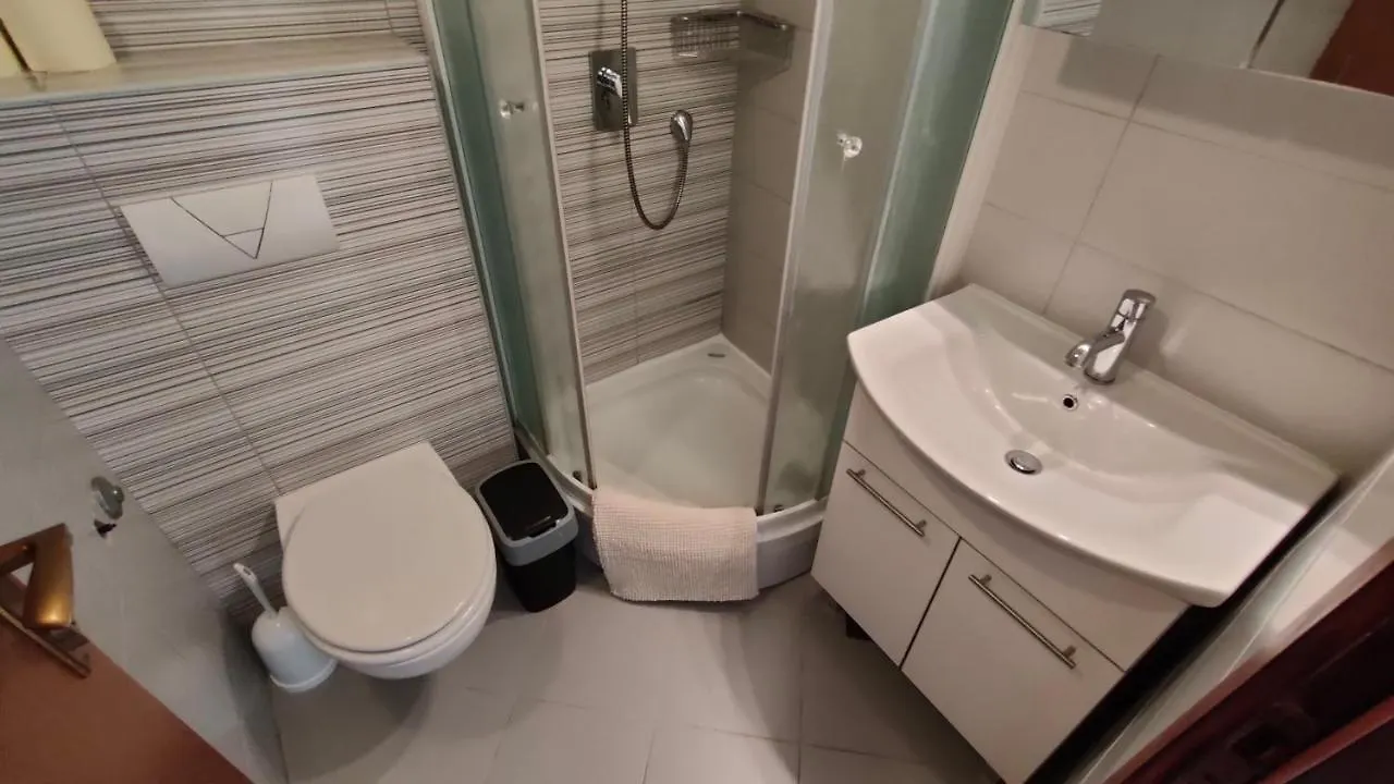 Guest house Apartments And Rooms Irena Rovinj