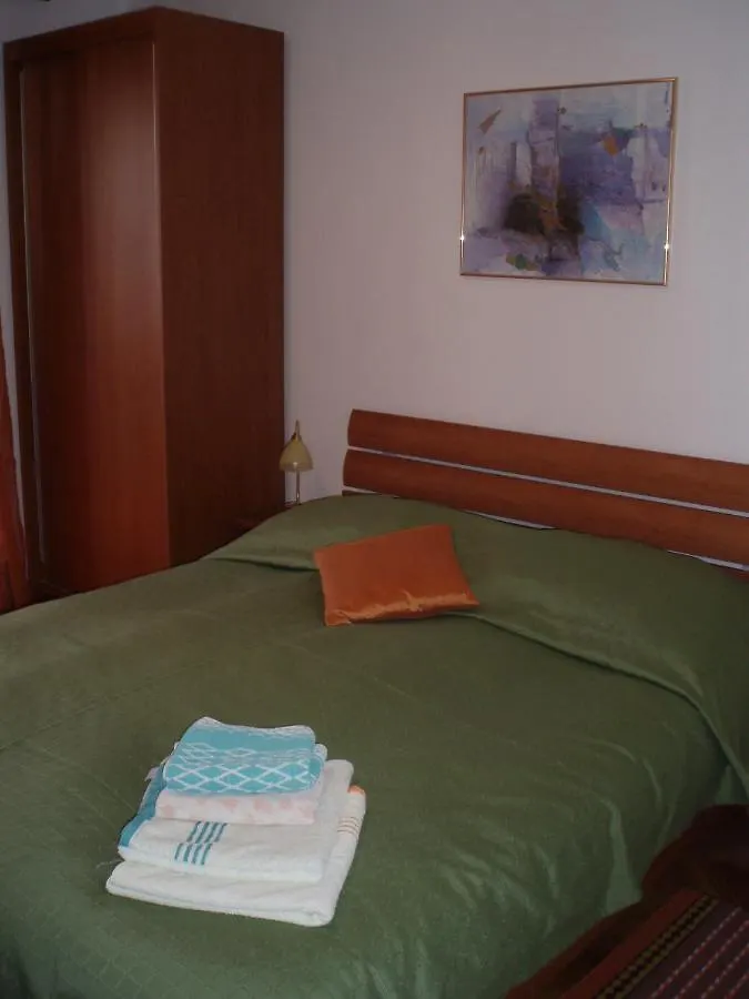 Apartments And Rooms Irena Rovinj 3*,  Croatia