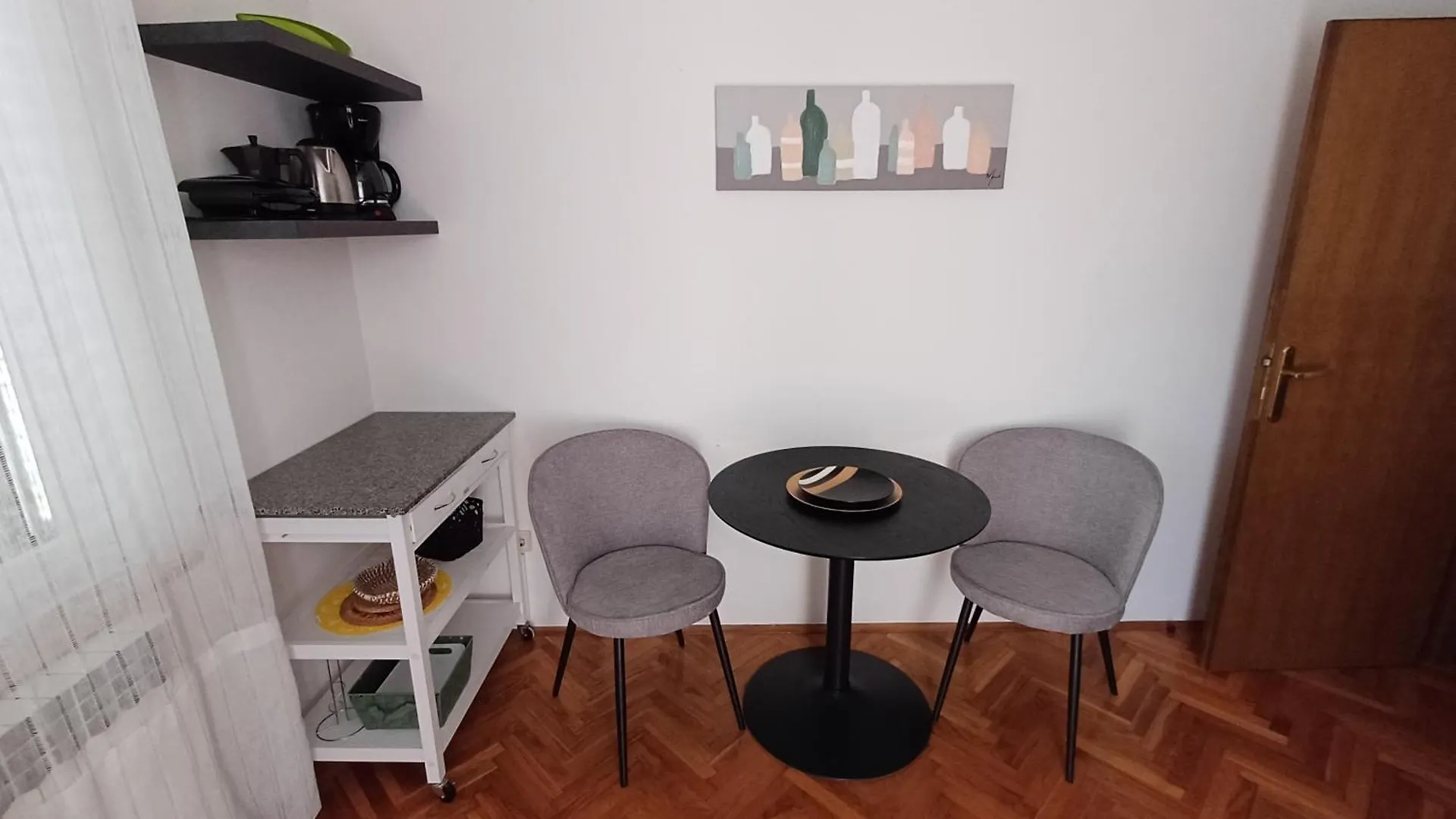 Guest house Apartments And Rooms Irena Rovinj