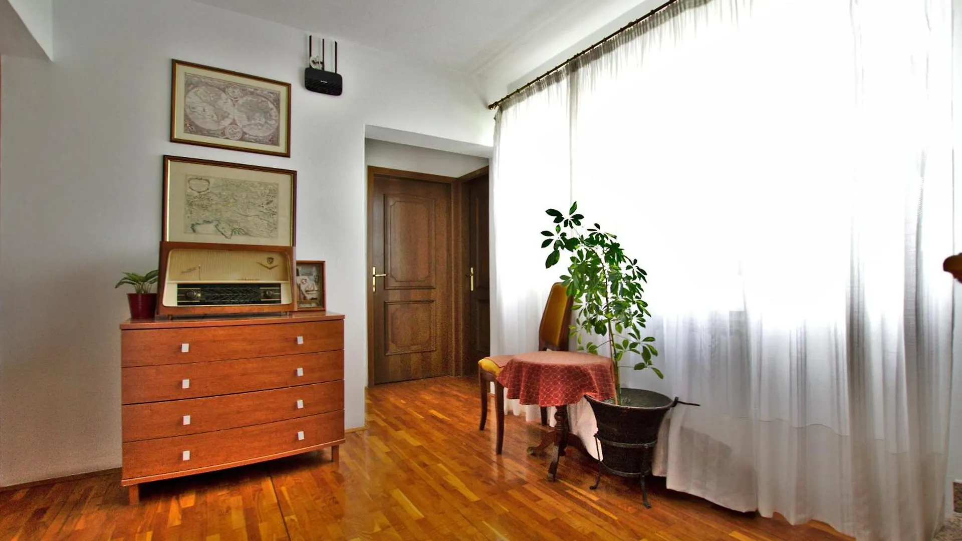 Guest house Apartments And Rooms Irena Rovinj