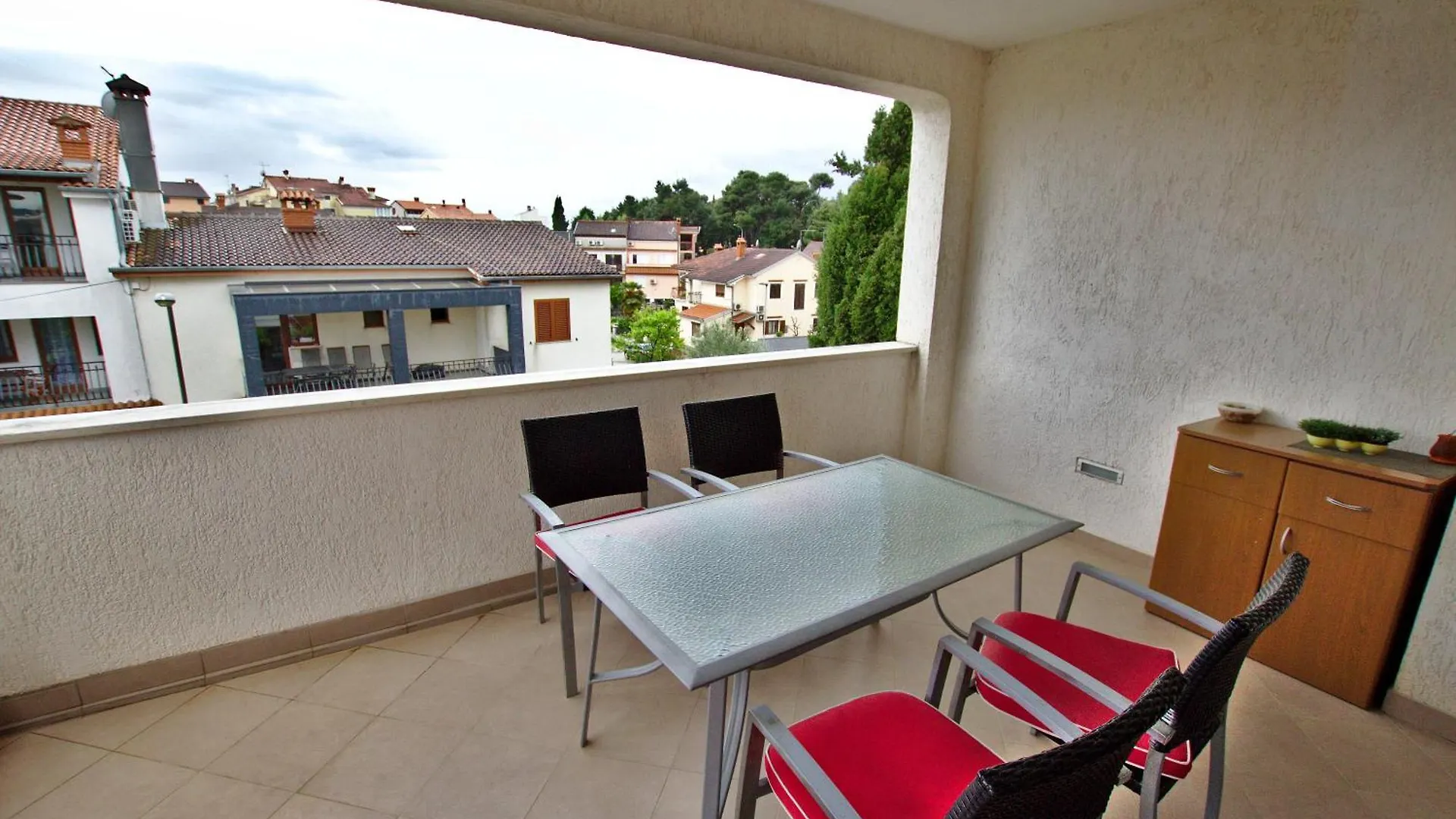 Apartments And Rooms Irena Rovinj