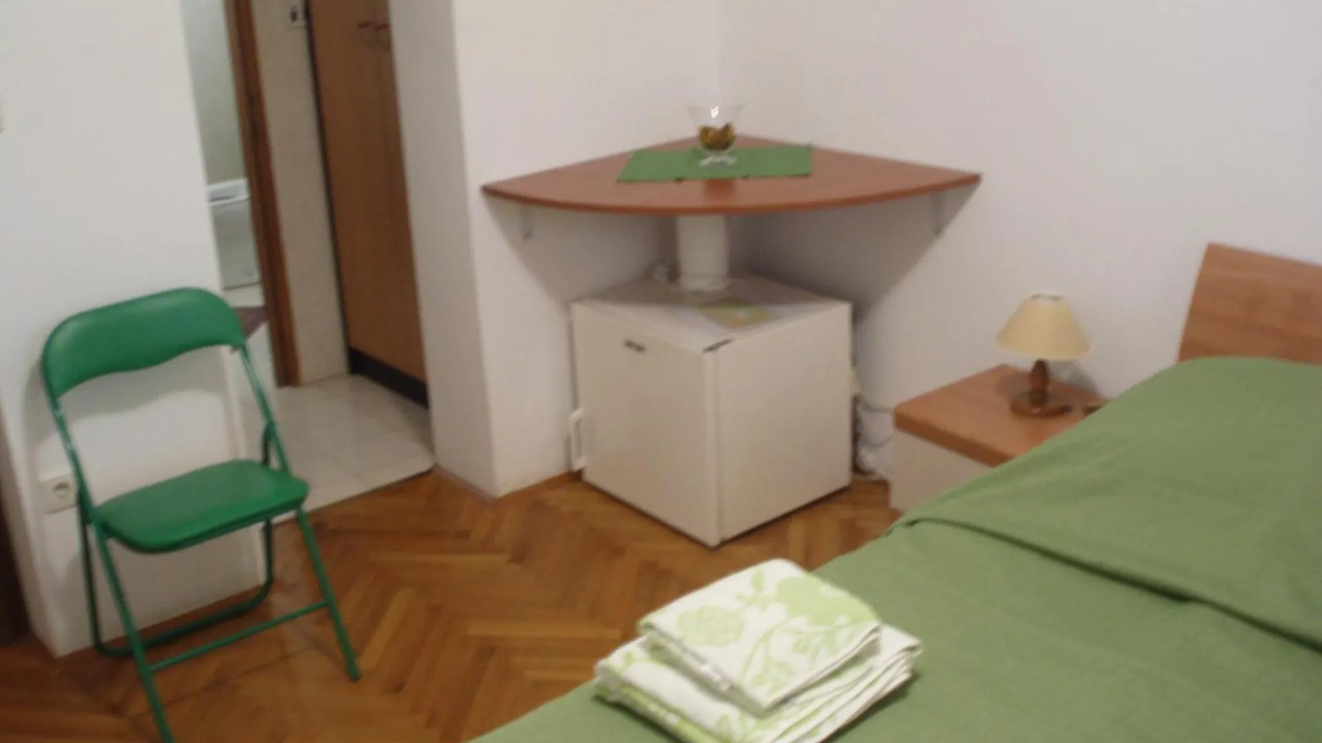Apartments And Rooms Irena Rovinj Guest house