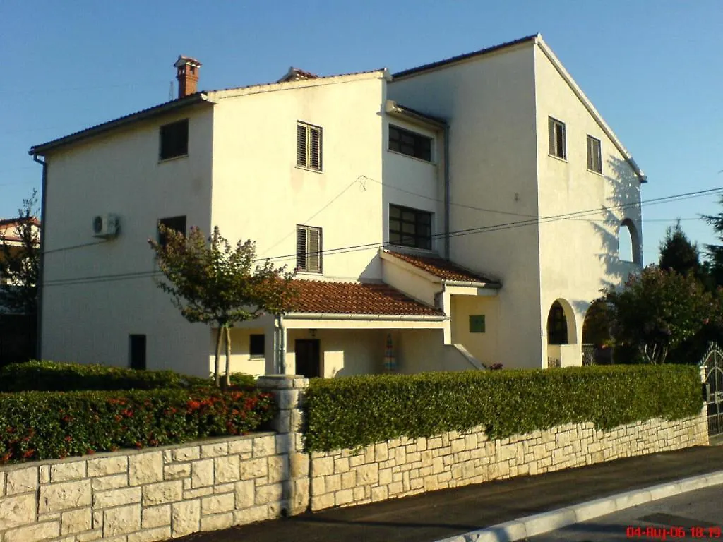 Apartments And Rooms Irena Rovinj