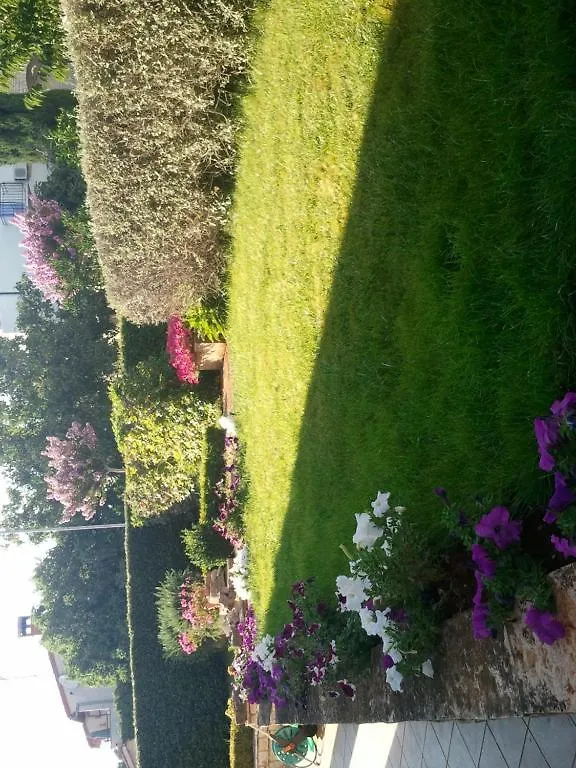 Guest house Apartments And Rooms Irena Rovinj