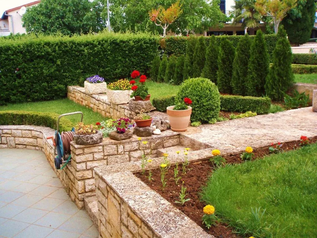 *** Guest house Apartments And Rooms Irena Rovinj Croatia