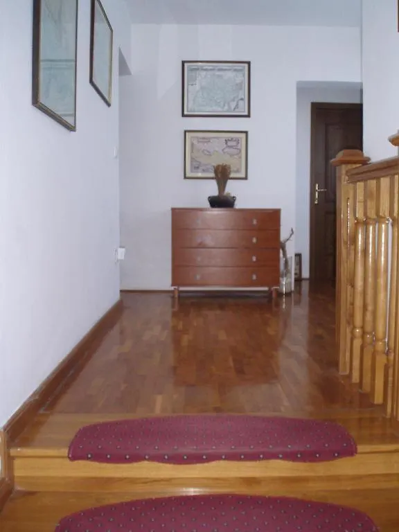 Apartments And Rooms Irena Rovinj