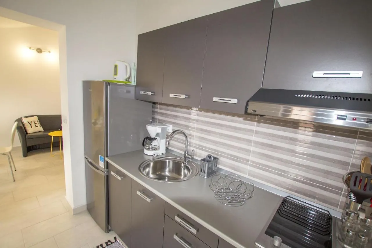 Apartments And Rooms Irena Rovinj