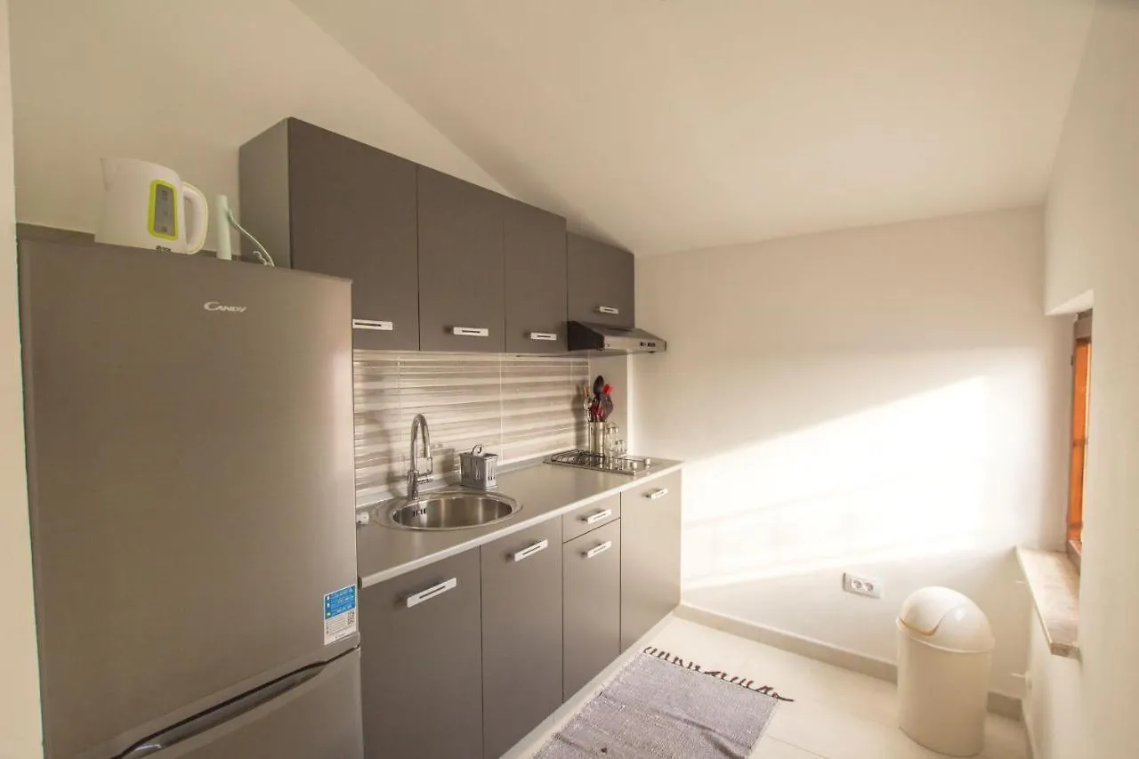 Apartments And Rooms Irena Rovinj