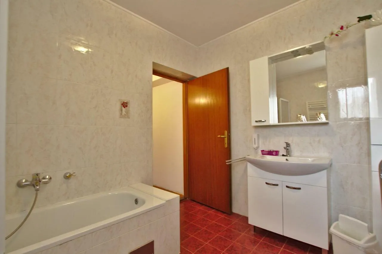 Apartments And Rooms Irena Rovinj Croatia