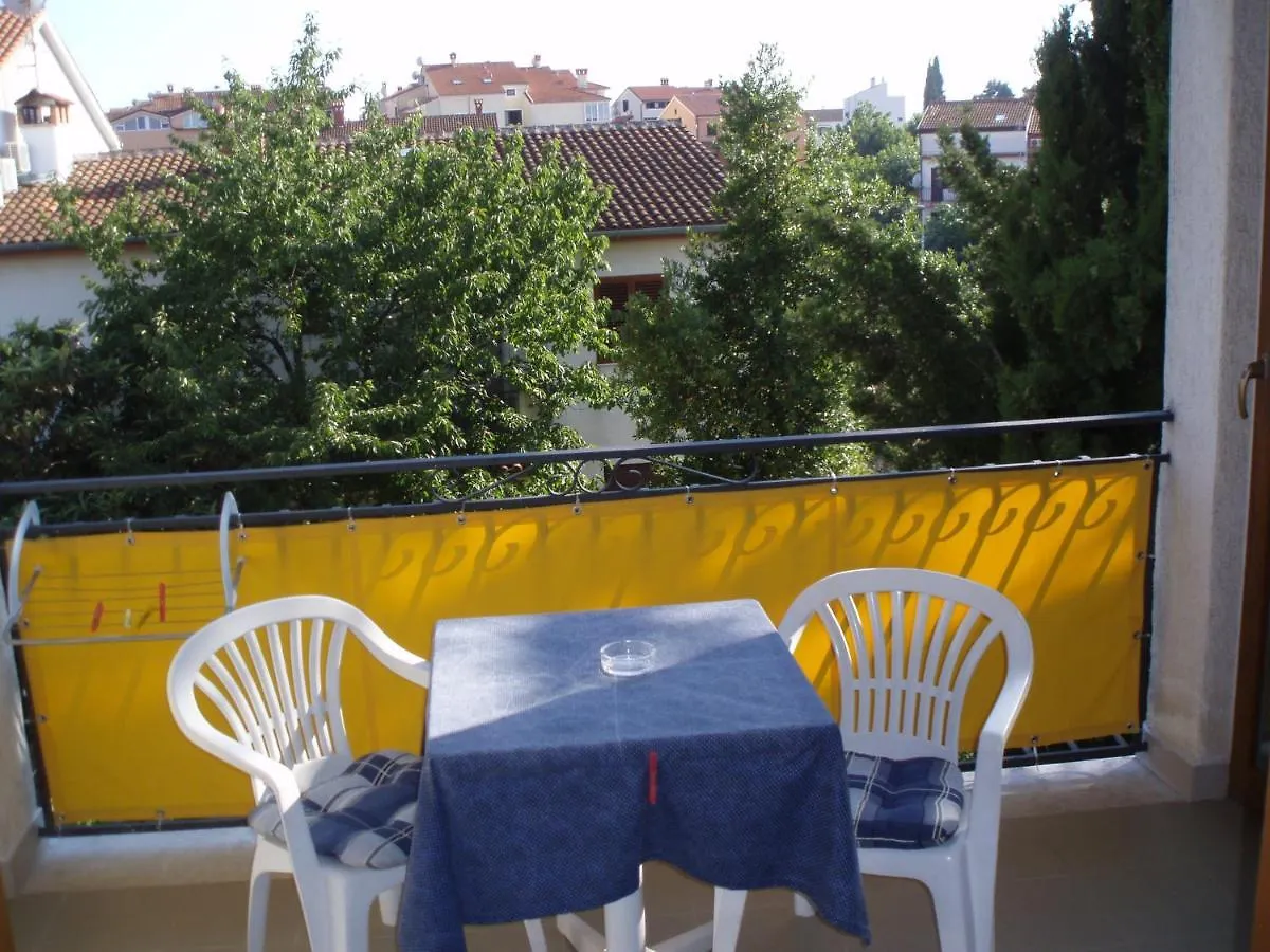 *** Guest house Apartments And Rooms Irena Rovinj Croatia