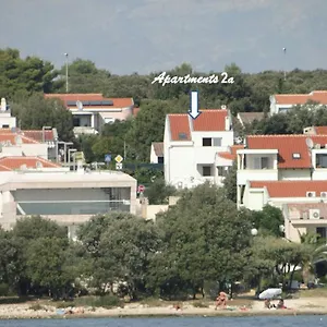 *** Gasthof 2a Kroatien
