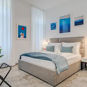**** Gasthof Tango Luxury Kroatien