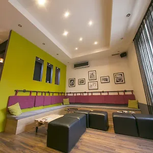  Hostel City Kroatien
