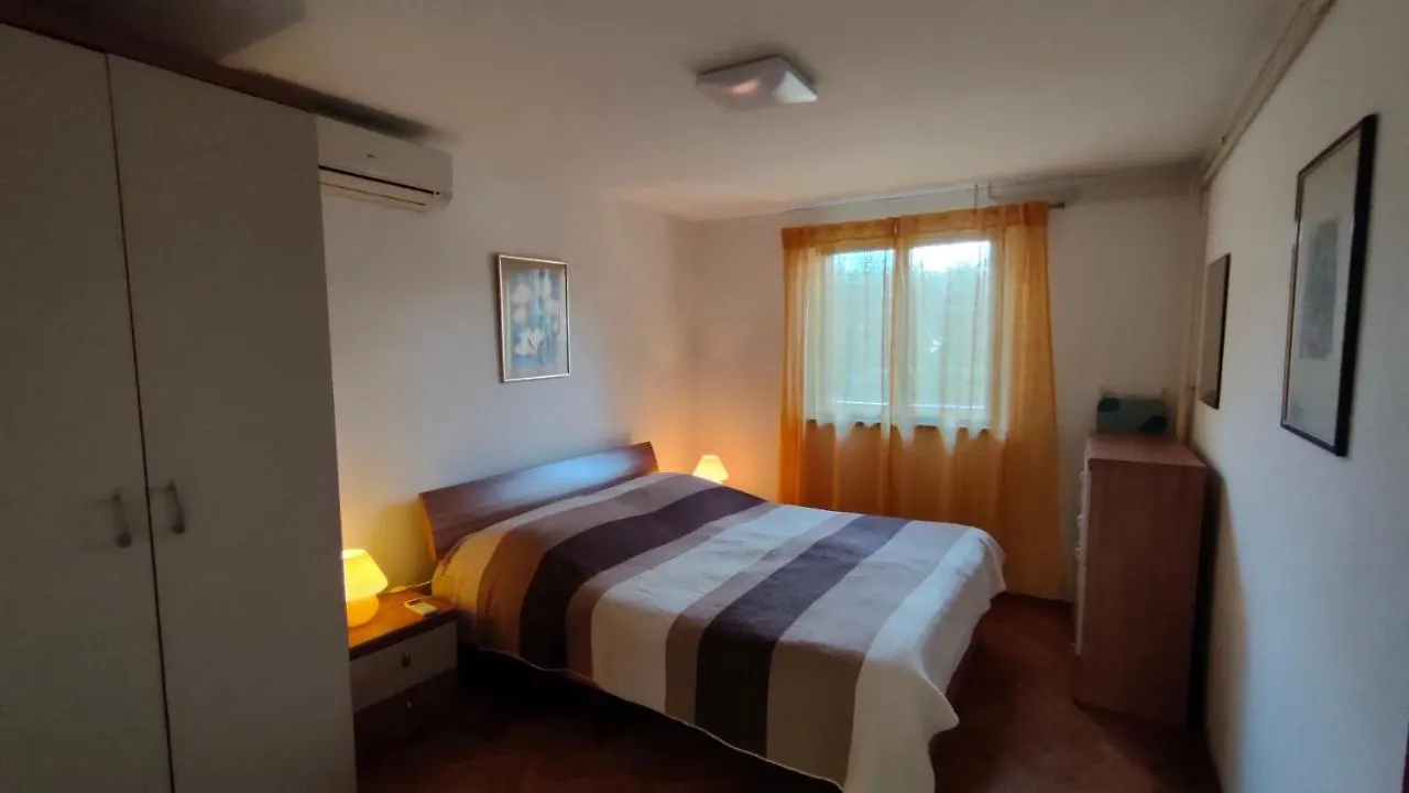 Guest house Apartments And Rooms Irena Rovinj