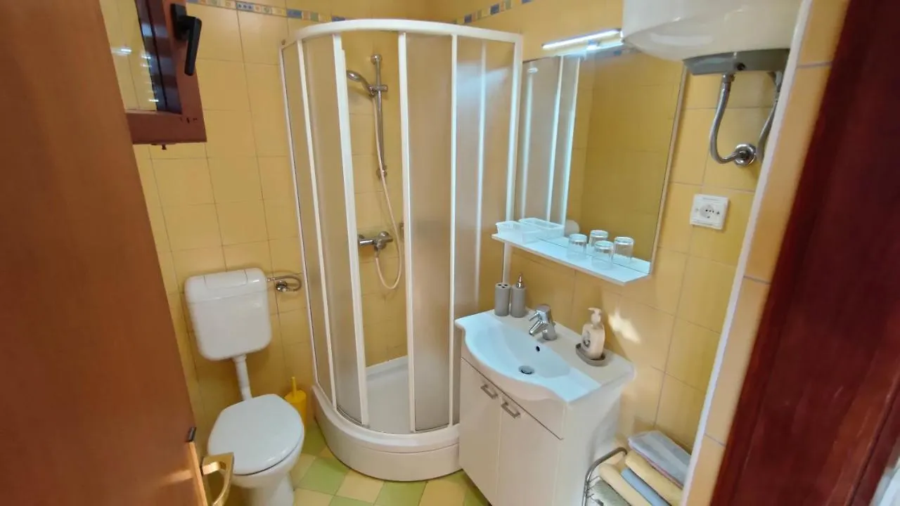 Apartments And Rooms Irena Rovinj 3*,  Croatia