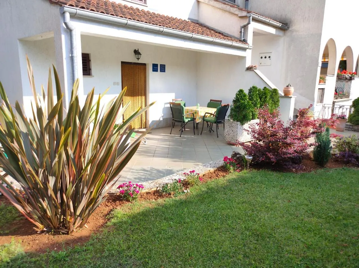 Apartments And Rooms Irena Rovinj