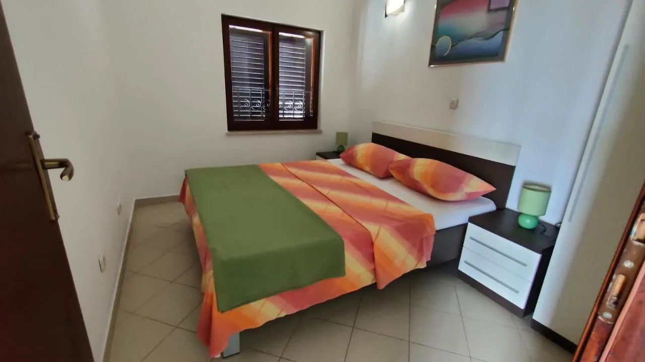 Apartments And Rooms Irena Rovinj 3*,  Croatia