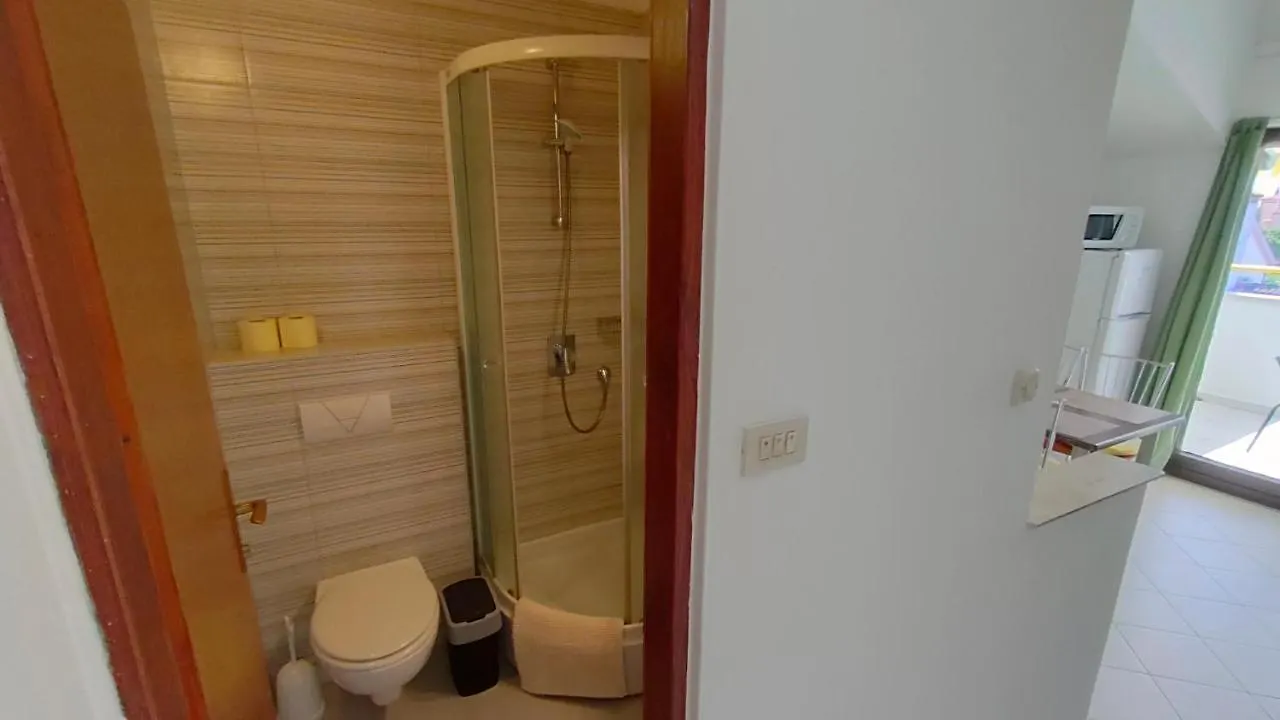 *** Guest house Apartments And Rooms Irena Rovinj Croatia