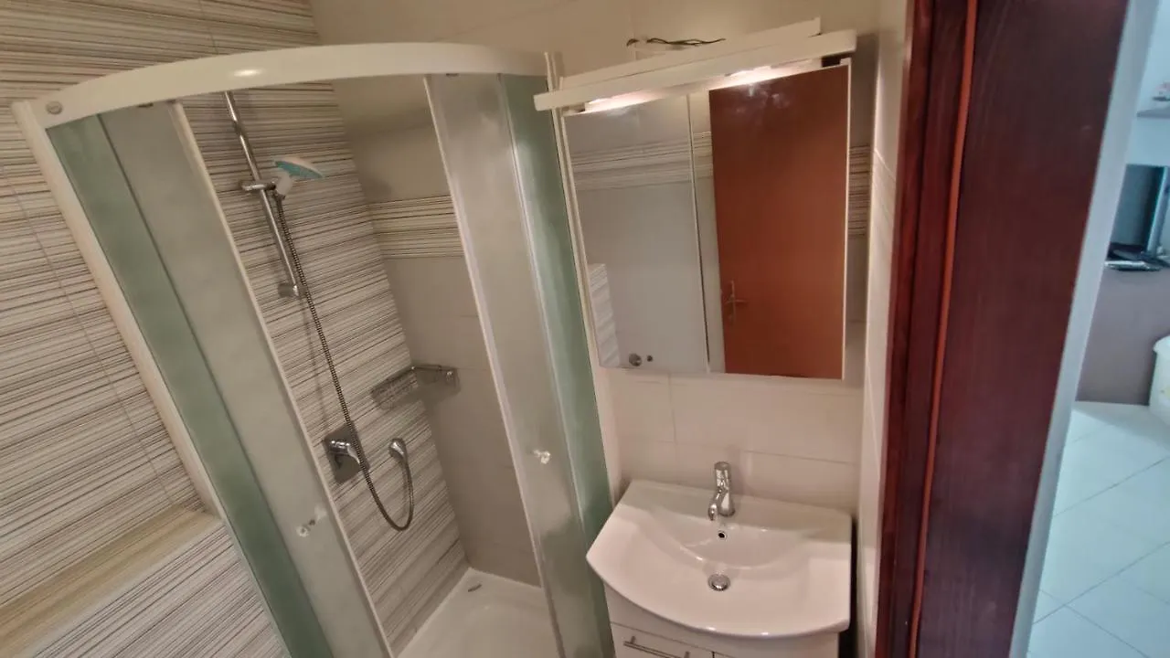 Guest house Apartments And Rooms Irena Rovinj