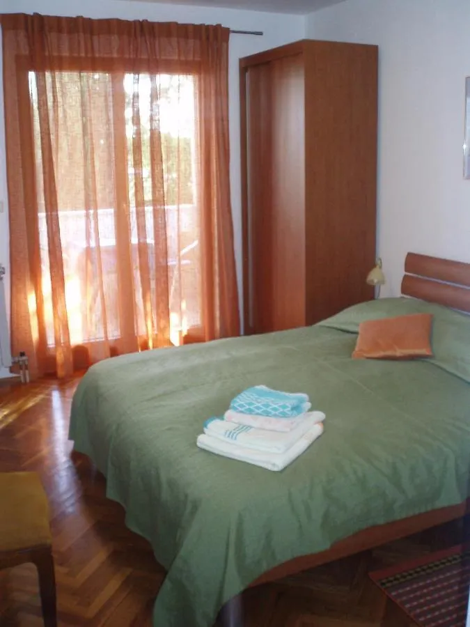 Apartments And Rooms Irena Rovinj 3*,
