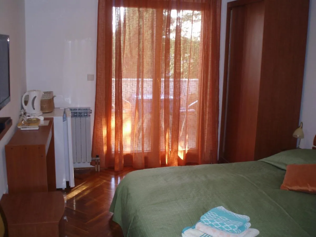 Apartments And Rooms Irena Rovinj 3*,  Croatia