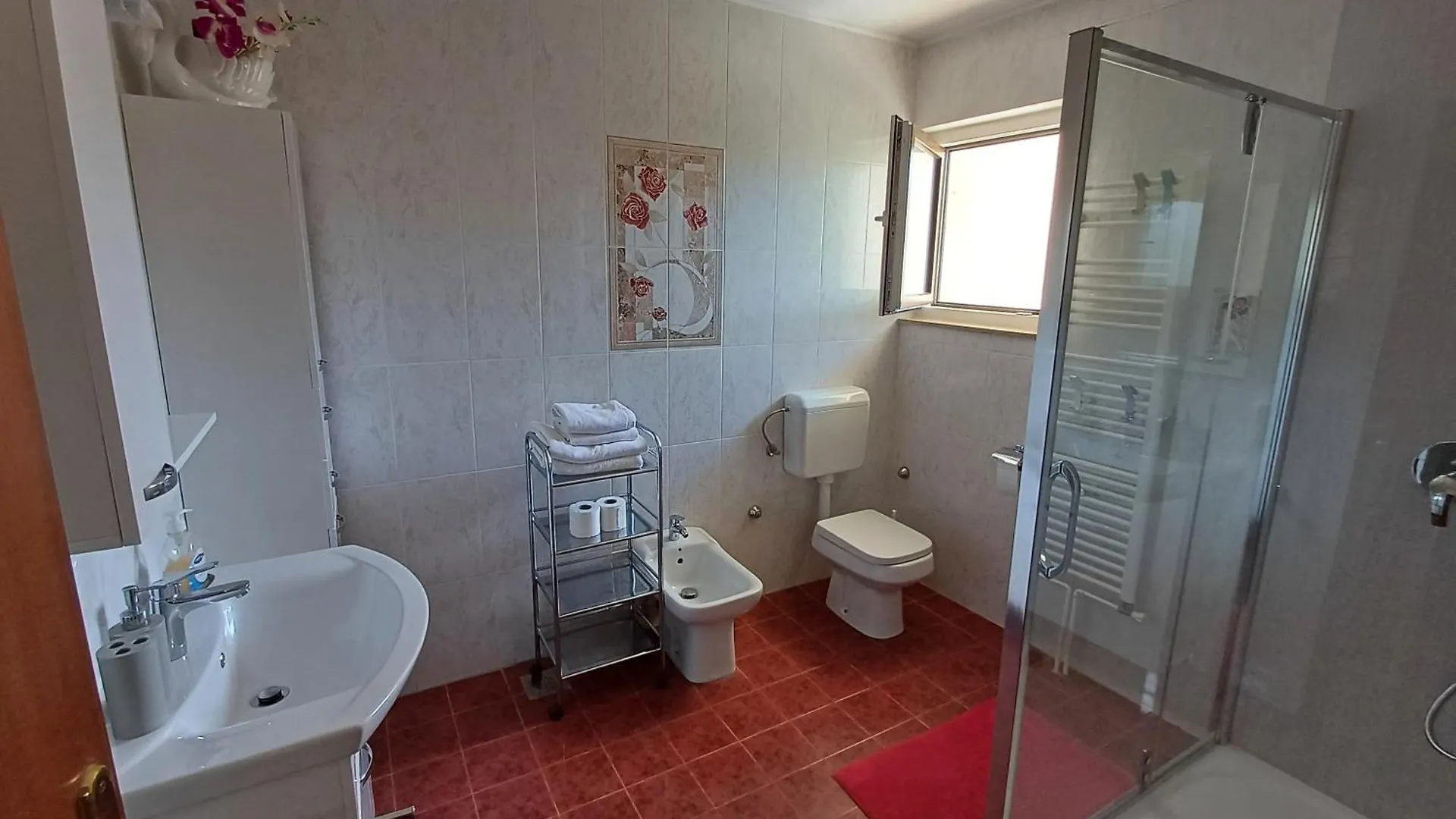Apartments And Rooms Irena Rovinj Guest house
