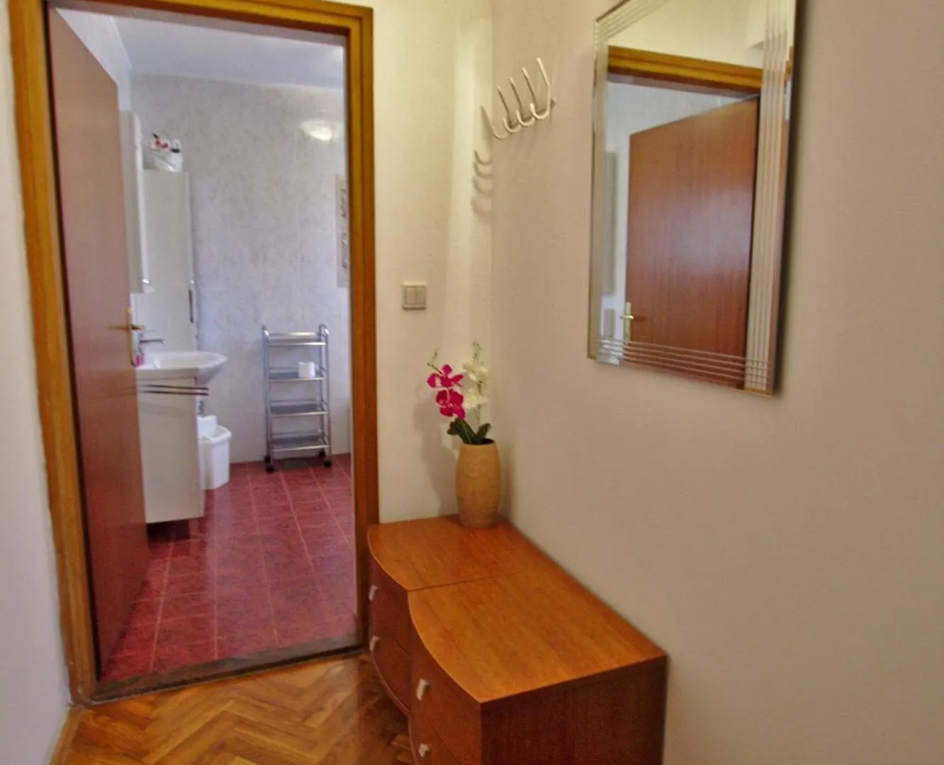 Apartments And Rooms Irena Rovinj