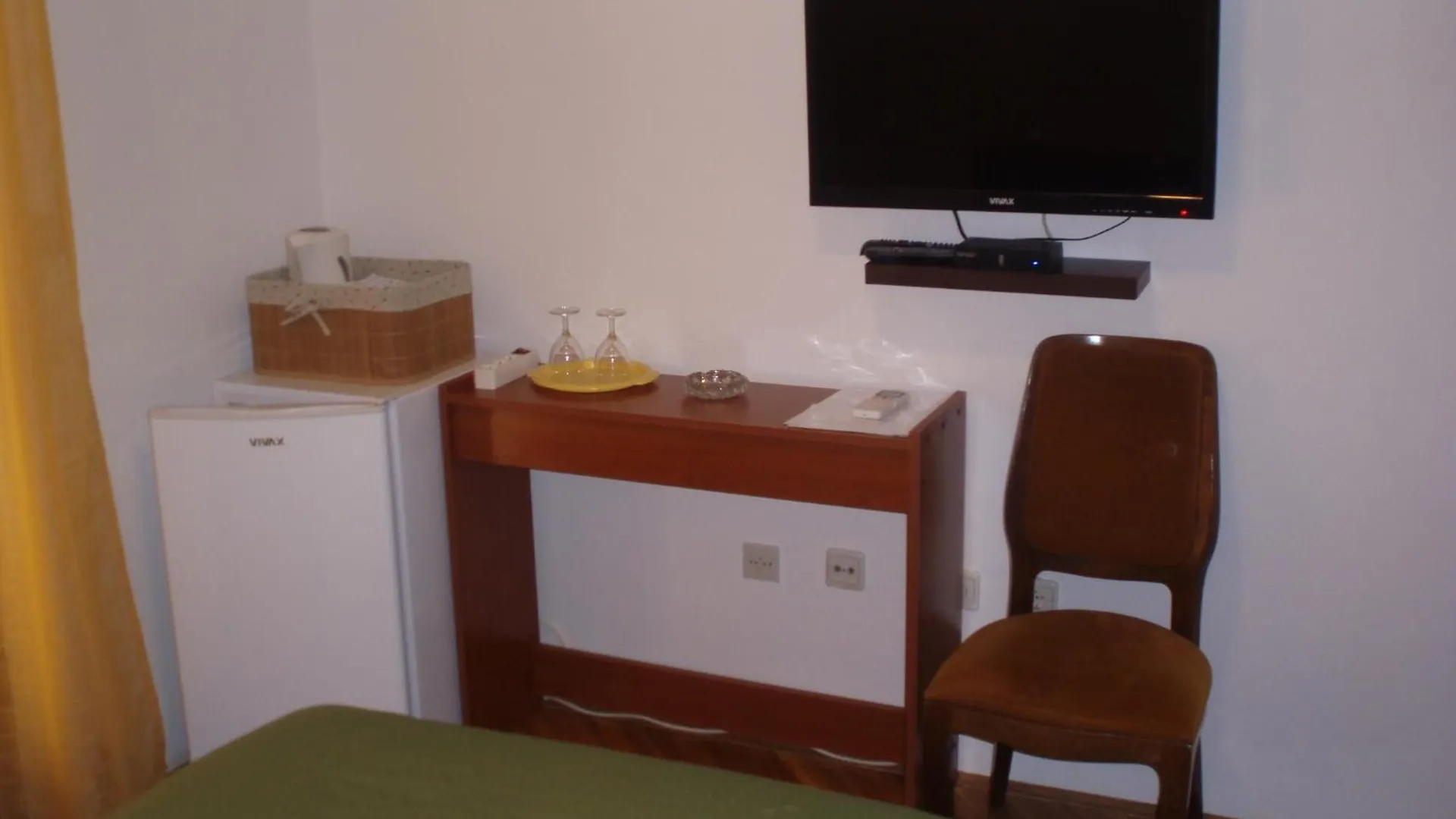 Apartments And Rooms Irena Rovinj Guest house