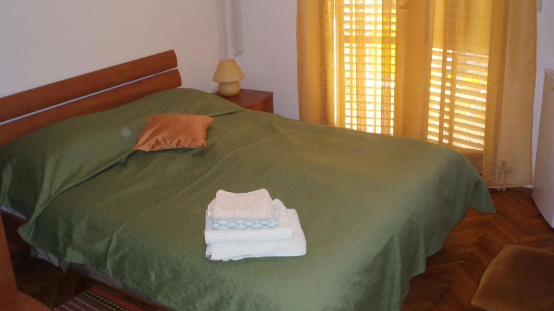 Guest house Apartments And Rooms Irena Rovinj