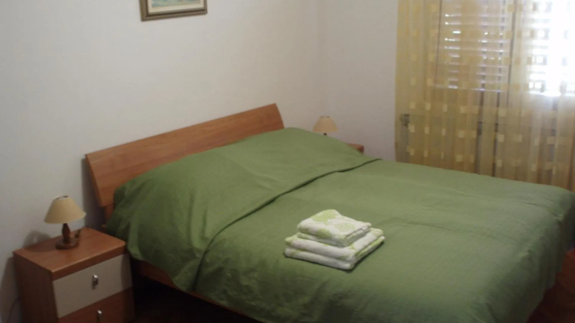 Apartments And Rooms Irena Rovinj 3*,