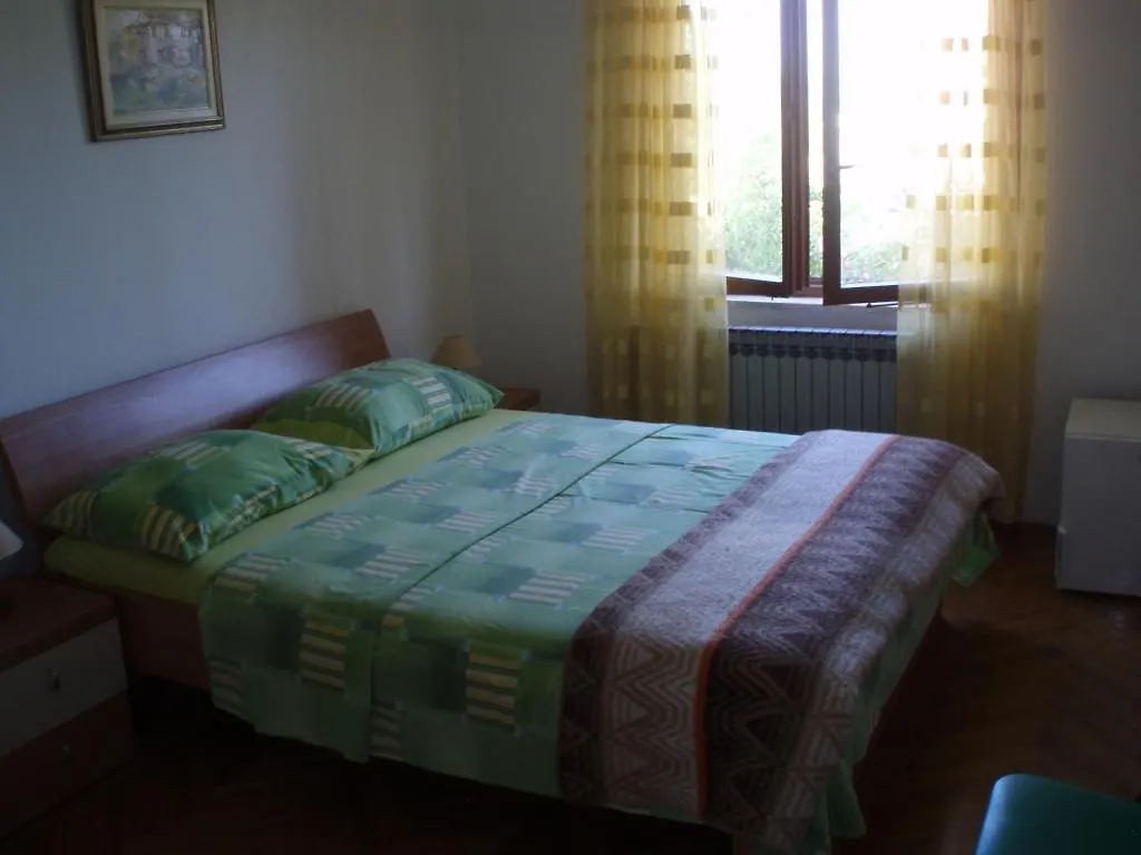 Apartments And Rooms Irena Rovinj
