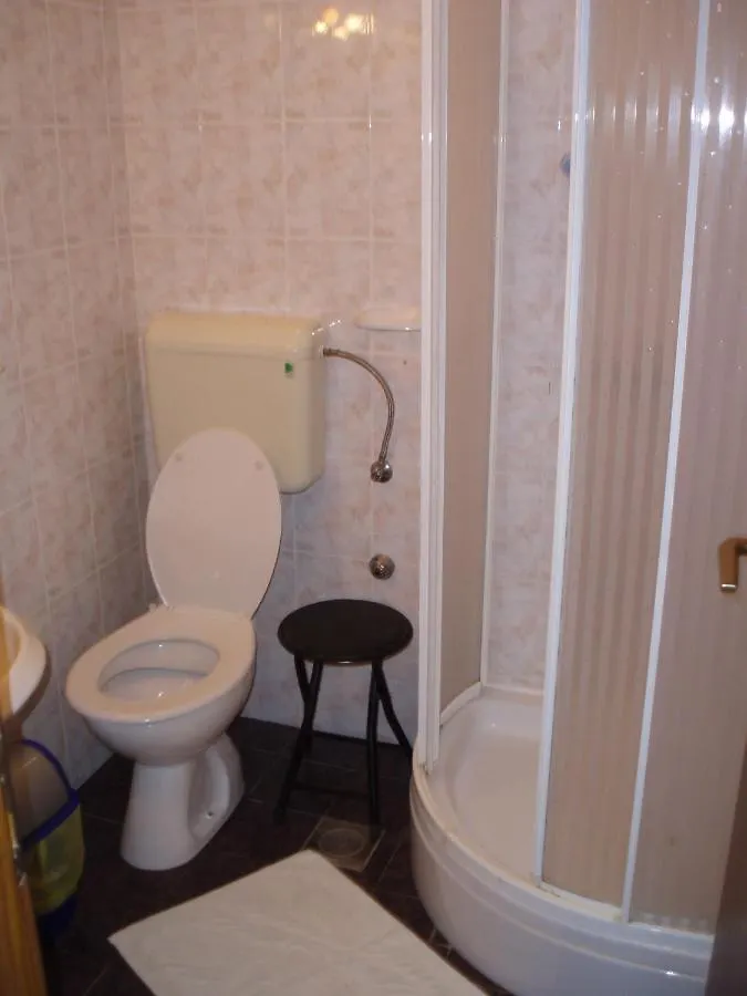 *** Guest house Apartments And Rooms Irena Rovinj Croatia